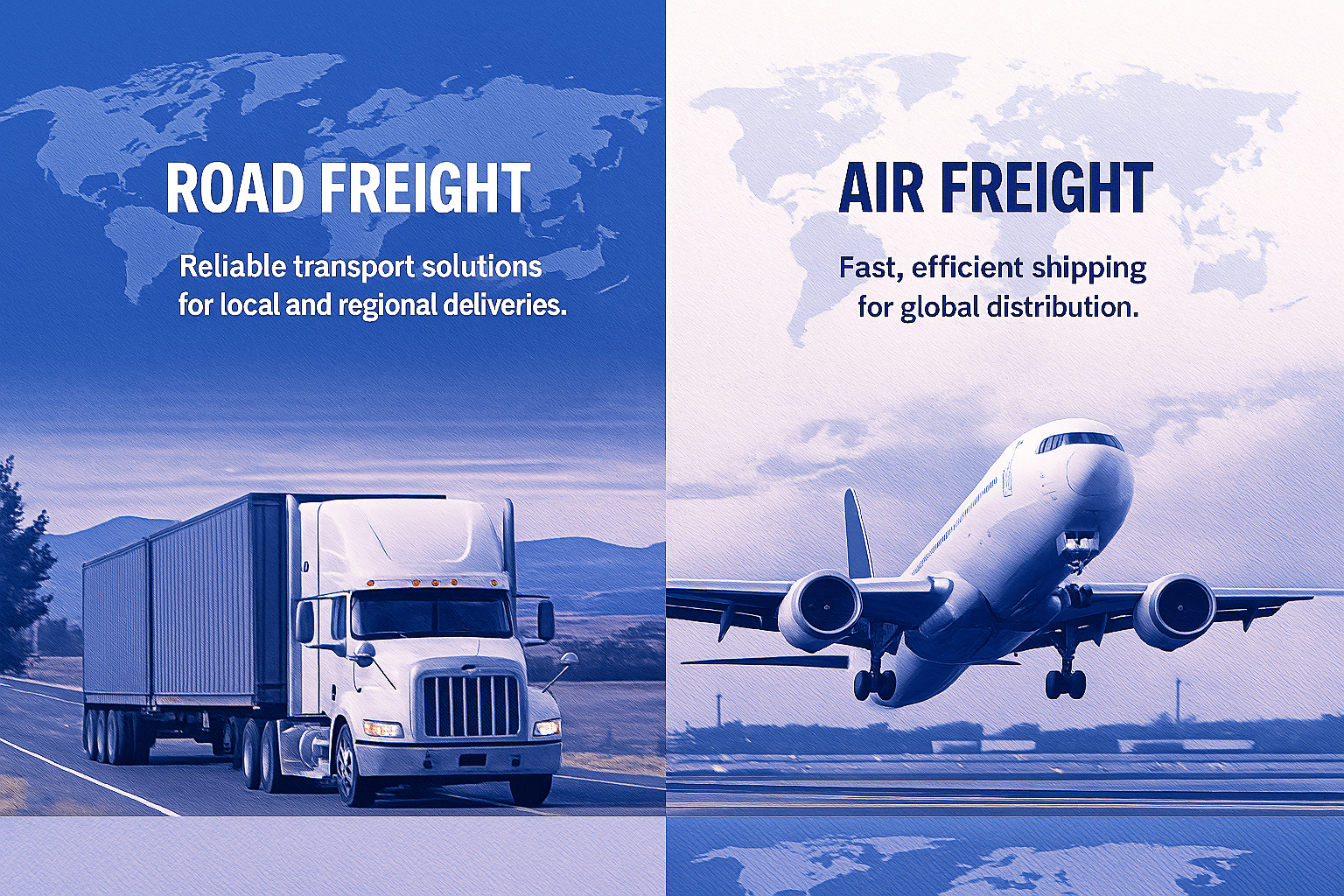 Backtas Global Logistics Ulc fleet